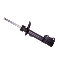 A1563231900 Automotive Parts Air Suspension Parts Front Shock Absorber For Mercedes Benz GLA